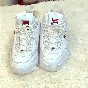 Fila disruptor 2 premium